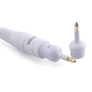 G&BL Optical Fiber Cable 2m White