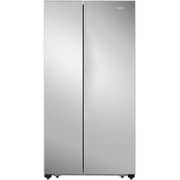 Kelon Side by Side Refrigerator 670 Litres KRC-67WSS