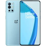 Oneplus 9r 8gb 256gb Vacation Blue Smartphone