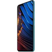 Xiaomi Poco X3 GT 256GB 8GB Wave Blue 5G Dual Sim Smartphone