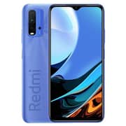 Xiaomi Redmi 9T 128GB Twilight Blue 4G Dual Sim Smartphone