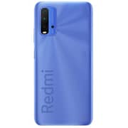 Xiaomi Redmi 9T 128GB Twilight Blue 4G Dual Sim Smartphone