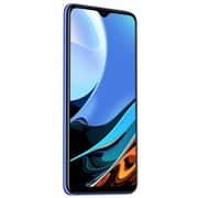 Xiaomi Redmi 9T 128GB Twilight Blue 4G Dual Sim Smartphone