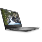 Dell Vostro 14 (2020) Laptop - 11th Gen / Intel Core i5-1135G7 / 14inch FHD / 16GB RAM / 512GB SSD / Intel Iris Graphics / Windows 10 / Black - [3400-VOS]