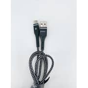 Poac Pc-115 5a Type-c Usb Data Cable