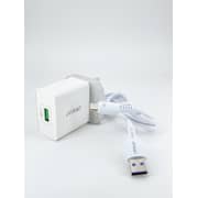 Jorac Uw-81 18w Qualcomm 3.0 Quick Charger Micro Usb Cable