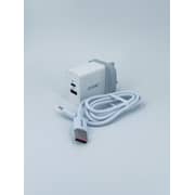 Jorac Uw-64 Lightning Usb Pd+qc Port Quick Charger