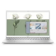 Dell Inspiron 15 (2019) Laptop - 10th Gen / Intel Core i5-1035G7 / 15.6inch FHD / 8GB RAM / 512GB SSD / 2GB NVIDIA GeForce MX330 Graphics / Windows 10 Home / English & Arabic Keyboard / Silver / Middle East Version - [5502-INS-3310-SLV]