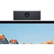 Dell Inspiron 5400 All In One Desktop - Core i5 1.2GHz 8GB 512GB Shared Win10Home 23.8inch FHD Silver English/Arabic Keyboard