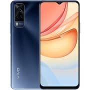 Vivo Y53s 128GB Deep Sea Blue 4G Dual SIM Smartphone