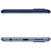 Vivo Y53s 128GB Deep Sea Blue 4G Dual SIM Smartphone