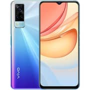 Vivo Y53s 128GB Fantastic Rainbow 4G Dual SIM Smartphone