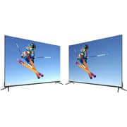 Nikai NIK65MEU4STN 4K UHD Smart Television 65inch (2021 Model)