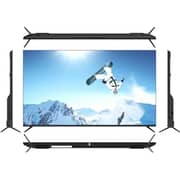 Nikai NIK50MEU4STN 4K UHD Smart Television 50inch (2021 Model)