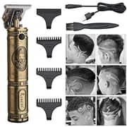 Professional T-Blade Hair Trimmer