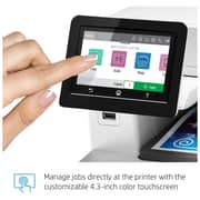 HP W1A77A Color LaserJet Pro MFP M479dw Printer