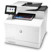 HP W1A78A Color LaserJet Pro MFP M479fnw Printer