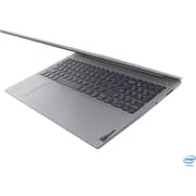 Lenovo IdeaPad 3 (2019) Laptop - 10th Gen / Intel Core i3-1005G1 / 15.6inch HD / 1TB HDD / 4GB RAM / FreeDOS / Platinum Grey - [81WE008HUS]