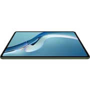 Huawei MatePad Pro WGR-W19 Tablet - WiFi 256GB 8GB 12.6inch Olive Green with Keyboard and M-Pencil