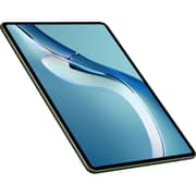 Huawei MatePad Pro WGR-W19 Tablet - WiFi 256GB 8GB 12.6inch Olive Green with Keyboard and M-Pencil
