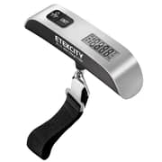 Lavish Luggage Scale, Digital Portable Handheld Suitcase Weight For Travel