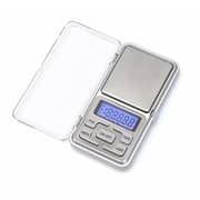 Lavish Digital Pocket Scales Gram Food Scale Capacity 500g Kitchen Portable Scale Small Mini Cooking Scale