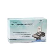 Lavish Water Bottle Dispenser Usb Charging Automatic Drinking Water Pump Portable Electric Water Dispenser