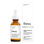 The Ordinary Caffeine Solution 5% + Egcg 30ml