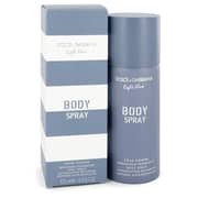 Dolce & Gabbana Light Blue Body Spray 125ml For Men