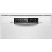 Bosch Standard Dishwasher SMS6ECW38M