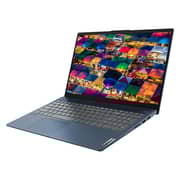 Lenovo IdeaPad 5 (2020) Laptop - 11th Gen / Intel Core i5-1135G7 / 15.6inch FHD / 512GB SSD / 8GB RAM / 2GB NVIDIA GeForce MX450 Graphics / Windows 10 Home / English & Arabic Keyboard / Graphite Grey / Middle East Version - [82FG00SRAX]
