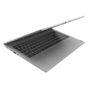 Lenovo IdeaPad 5 (2020) Laptop - 11th Gen / Intel Core i5-1135G7 / 15.6inch FHD / 512GB SSD / 8GB RAM / 2GB NVIDIA GeForce MX450 Graphics / Windows 10 Home / English & Arabic Keyboard / Graphite Grey / Middle East Version - [82FG00SRAX]