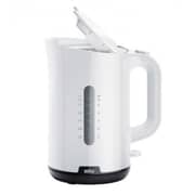 Braun Electric Kettle 1.7L, Rapid Boil, White – WK1100WH