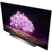 LG OLED83C1PVA 4K Smart OLED Television 83inch (2021 Model)