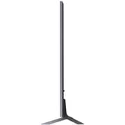 LG QNED 8K Smart TV 75 Inch QNED95 series, Cinema Screen Design 8K Cinema HDR WebOS Smart ThinQ AI Mini LED 75QNED95VPA (2021 Model)