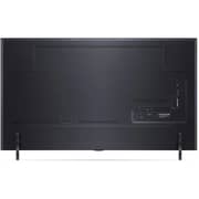LG QNED 8K Smart TV 75 Inch QNED95 series, Cinema Screen Design 8K Cinema HDR WebOS Smart ThinQ AI Mini LED 75QNED95VPA (2021 Model)
