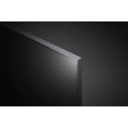 LG QNED 8K Smart TV 75 Inch QNED95 series, Cinema Screen Design 8K Cinema HDR WebOS Smart ThinQ AI Mini LED 75QNED95VPA (2021 Model)