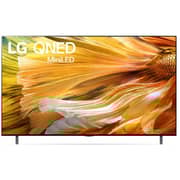 LG QNED 4K Smart TTV 65 Inch QNED90 Series, Cinema Screen Design 4K Cinema HDR WebOS Smart ThinQ AI Mini LED 65QNED90VP (2021 Model)