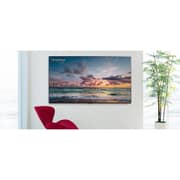 LG QNED 4K Smart TTV 65 Inch QNED90 Series, Cinema Screen Design 4K Cinema HDR WebOS Smart ThinQ AI Mini LED 65QNED90VP (2021 Model)