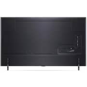 LG QNED 4K Smart TTV 65 Inch QNED90 Series, Cinema Screen Design 4K Cinema HDR WebOS Smart ThinQ AI Mini LED 65QNED90VP (2021 Model)