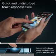 Spigen Screen Protector Clear Apple IPhone 12 Max