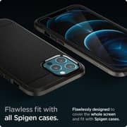 Spigen Screen Protector Clear Apple IPhone 12 Max