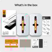 Spigen Screen Protector Clear Apple IPhone 12 Max