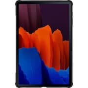 Spigen Rugged Armor Pro Case Black Samsung Galaxy Tab S7