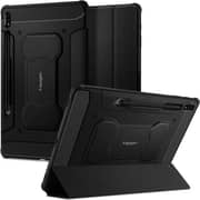 Spigen Rugged Armor Pro Case Black Samsung Galaxy Tab S7