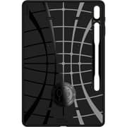 Spigen Tough Armor Pro Case Gunmetal Samsung Galaxy Tab S7