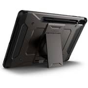 Spigen Tough Armor Pro Case Gunmetal Samsung Galaxy Tab S7