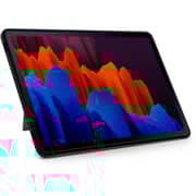 Spigen Tough Armor Pro Case Gunmetal Samsung Galaxy Tab S7