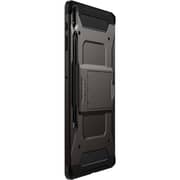 Spigen Tough Armor Pro Case Gunmetal Samsung Galaxy Tab S7