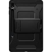 Spigen Tough Armor Pro Case Black Samsung Galaxy Tab S7